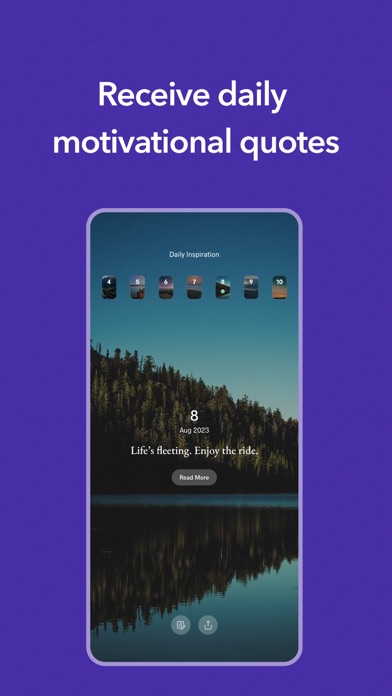 Meditopia: Sleep, Meditation screenshot 1