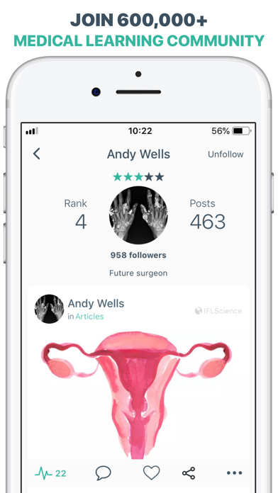MEDizzy - Medical Exam Prep screenshot 4
