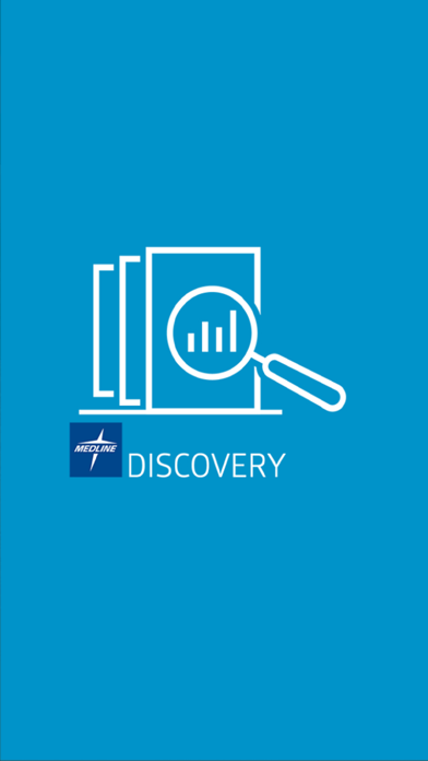Medline Discovery screenshot 3