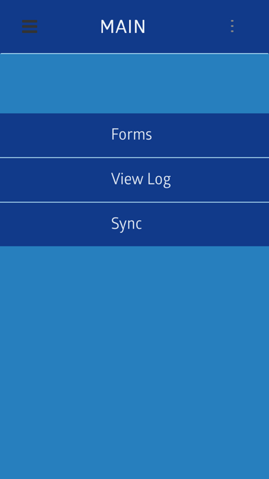 Medline Discovery screenshot 2