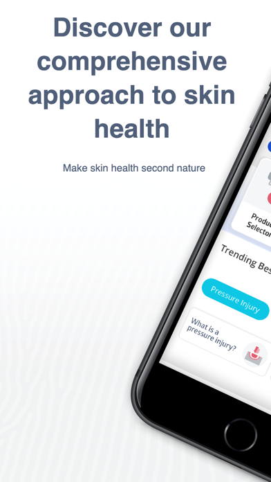 Medline Skin Health screenshot 6