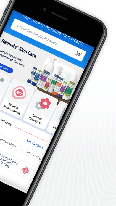Medline Skin Health screenshot 5