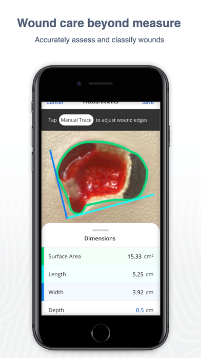 Medline Skin Health screenshot 4
