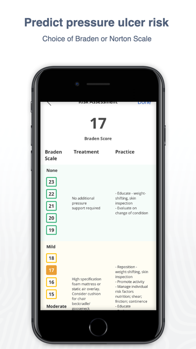 Medline Skin Health screenshot 3