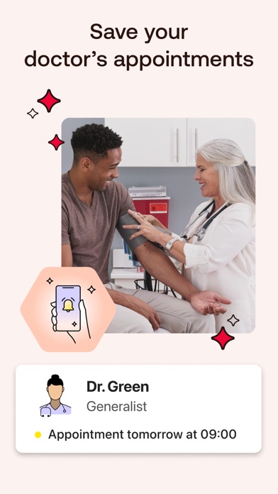 Meds & Pill Reminder MyTherapy screenshot 4