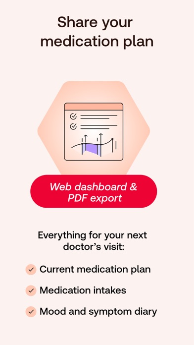 Meds & Pill Reminder MyTherapy screenshot 5
