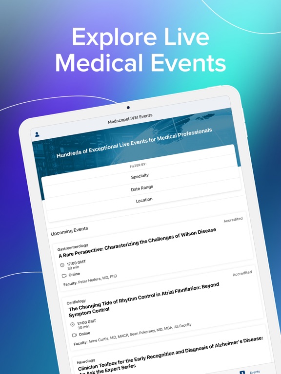 Medscape screenshot 2