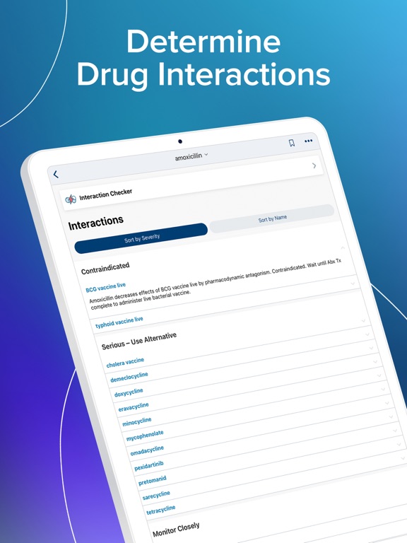 Medscape screenshot 8