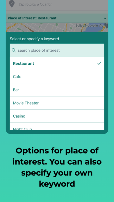 Meedol - Meet in the middle screenshot 4