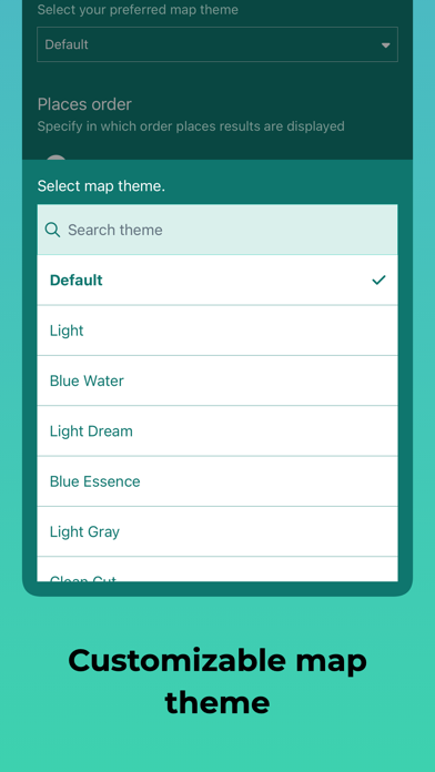 Meedol - Meet in the middle screenshot 3