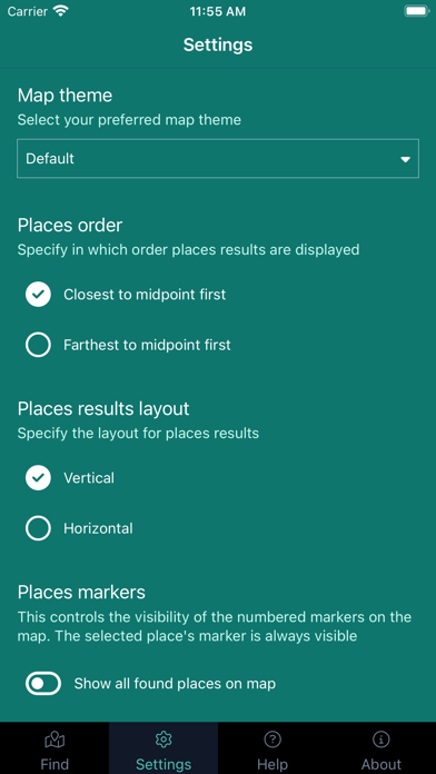 Meedol - Meet in the middle screenshot 1