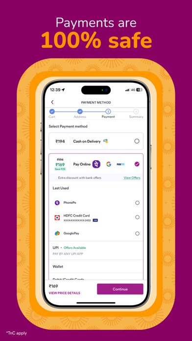 Meesho: Online Shopping screenshot 5