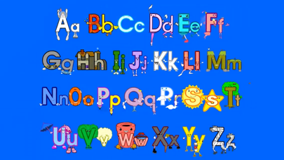 Meet the Vowels screenshot 1
