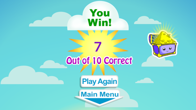 Meet the Vowels screenshot 2