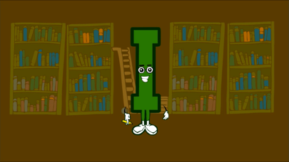 Meet the Vowels screenshot 3