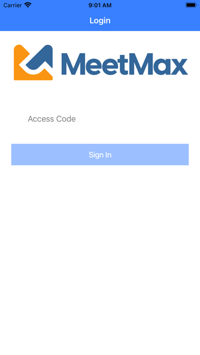 MeetMax LeadTracker screenshot 5