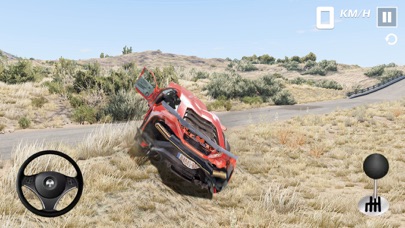Mega Car Crash Simulator screenshot 5