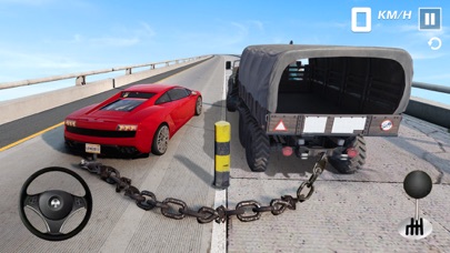 Mega Car Crash Simulator screenshot 4