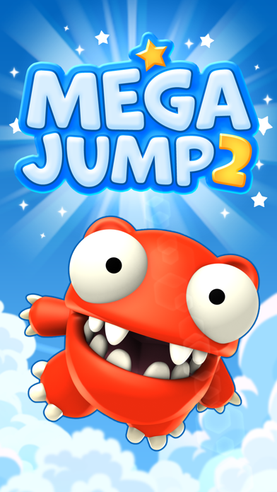 Mega Jump 2 screenshot 1