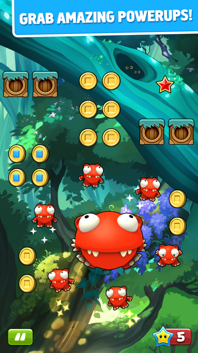 Mega Jump screenshot 3