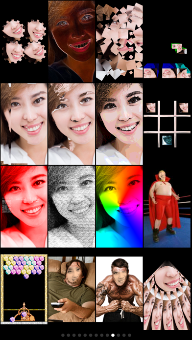 Mega Photo Pro screenshot 1