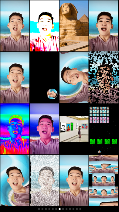 Mega Photo Pro screenshot 4
