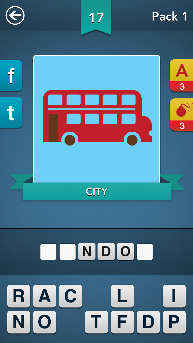 Mega Quiz ~ Free Pop Culture Game screenshot 4