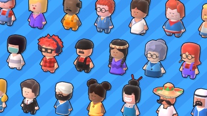 Mega Store: Supermarket Game screenshot 2