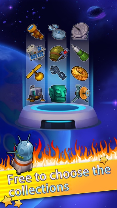 Mega Tower - Casual TD Game screenshot 1