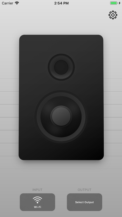Megaphone: Voice Amplifier screenshot 2