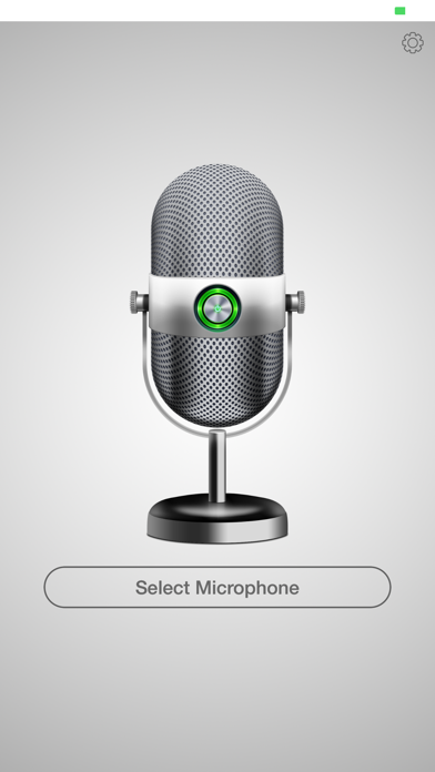 Megaphone! screenshot 2