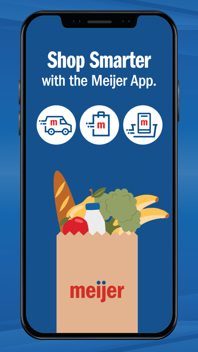 Meijer - Delivery & Pickup screenshot 9