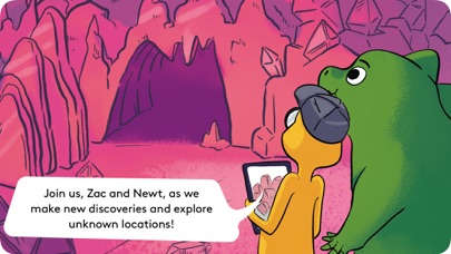 MEL STEM: Science for Kids screenshot 1