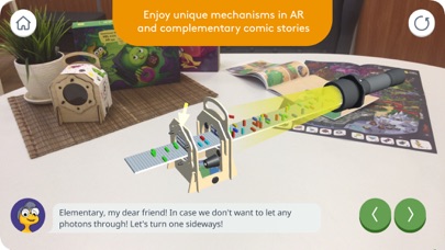 MEL STEM: Science for Kids screenshot 3