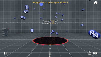 MEL VR Science Simulations screenshot 1