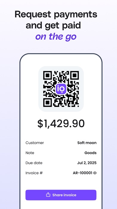 Melio Business Payments screenshot 3