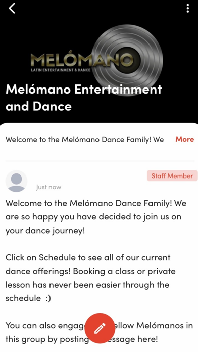 Melómano Entertainment screenshot 2