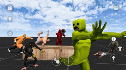 Melon Smash! screenshot 3