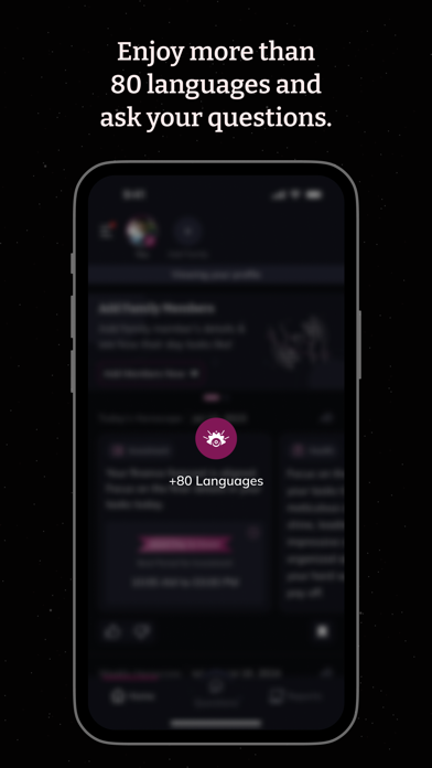 Melooha: Trusted Astrology App screenshot 2