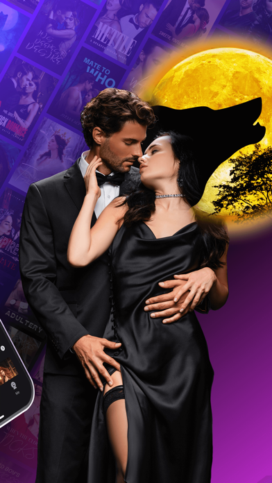 MeloShort-Stream Movies&Dramas screenshot 5