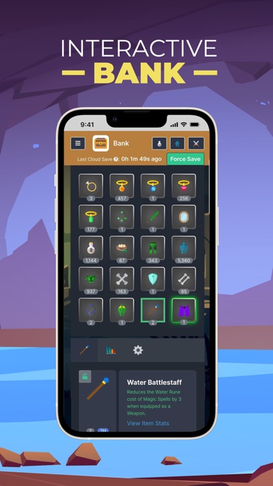 Melvor Idle screenshot 1