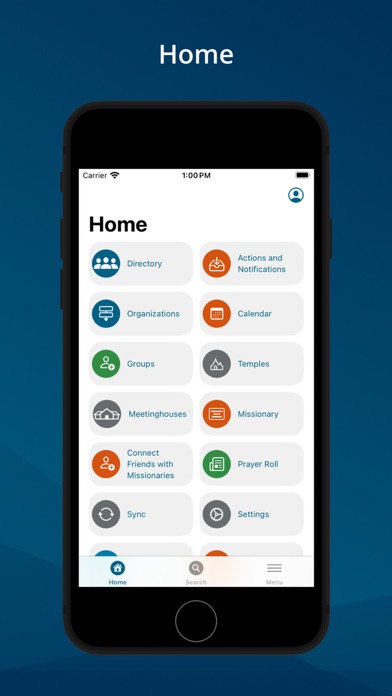 Member Tools screenshot 3