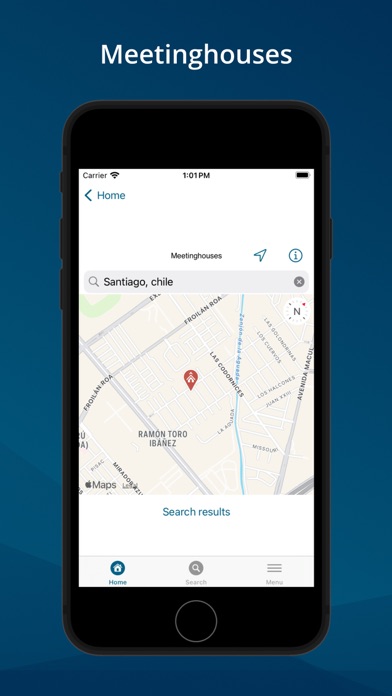 Member Tools screenshot 1