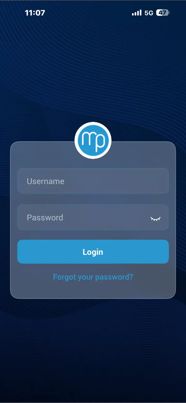 Memberplanet screenshot 1