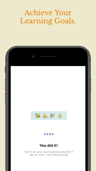Membr - Spaced Repetition screenshot 2