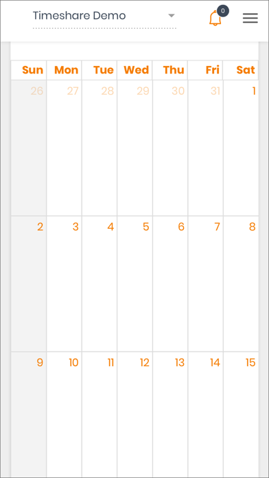 Membroz Owner App screenshot 1
