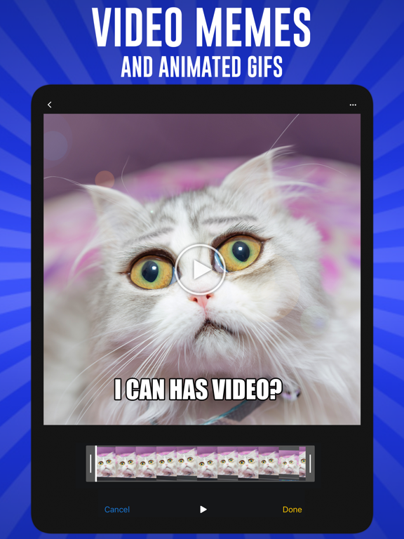 Meme Maker Pro: Make Memes screenshot 4