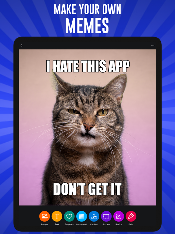 Meme Maker Pro: Make Memes screenshot 10