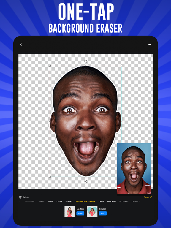 Meme Maker Pro: Make Memes screenshot 7