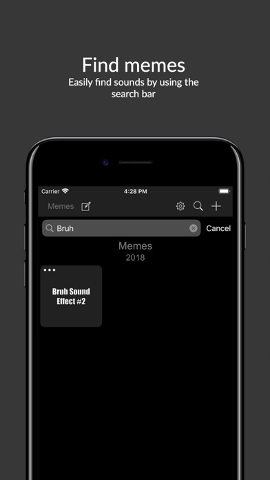 Meme Soundboard 2016-2026 screenshot 4